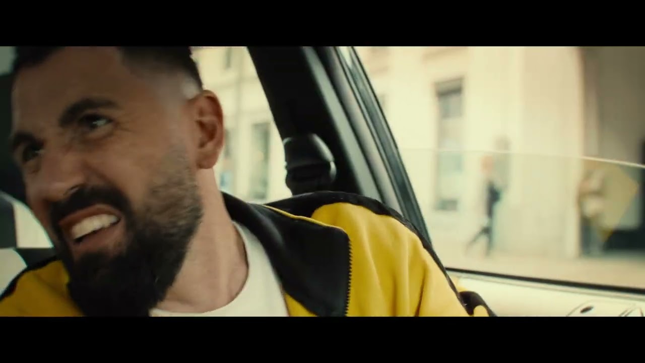 H4ZARD | FILM COMPLET EN FRANÇAIS | Tim Mielants