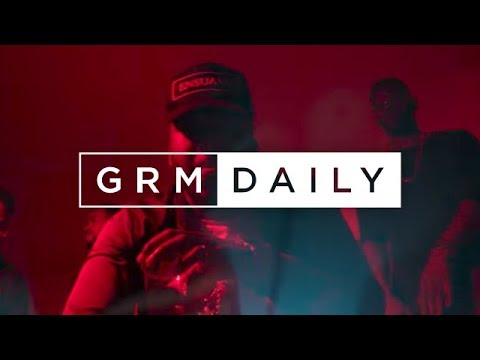 P£SO equipe - Soon Come [Music Video] | GRM Daily