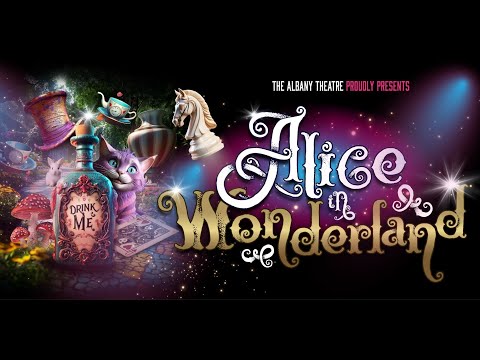 Alice in Wonderland | Christmas 2024