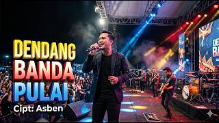 Download lagu Dendang Banda Pulai (Suno Ai Version) Composed by Asben mp3