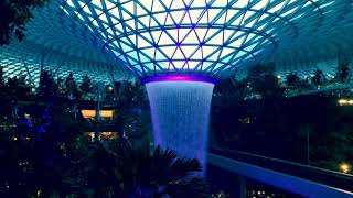 Tomorrow&#39;s Here Today Lyrics - Singapore&#39;s 51st National Day Song - by 53A (Full Audio) - (HD - 4K).