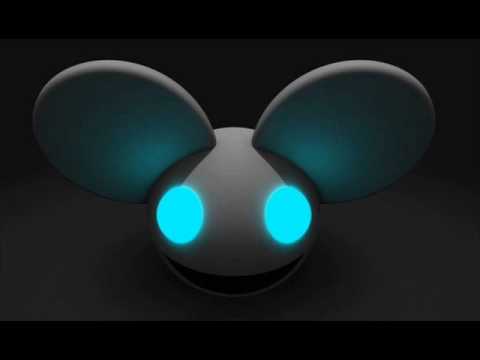 Deadmau5 - Strobe (Club Edit)