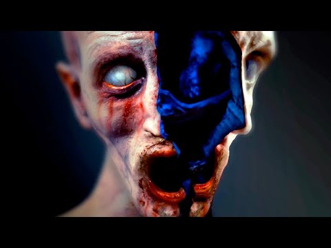 Aterrorizados — Trailer (Espanhol)