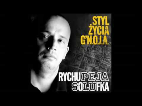 Rychu Peja SoLUfka - Getto