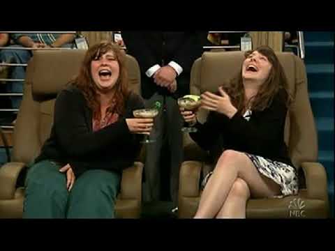 Instant Audience Upgrade - 5/4/2006