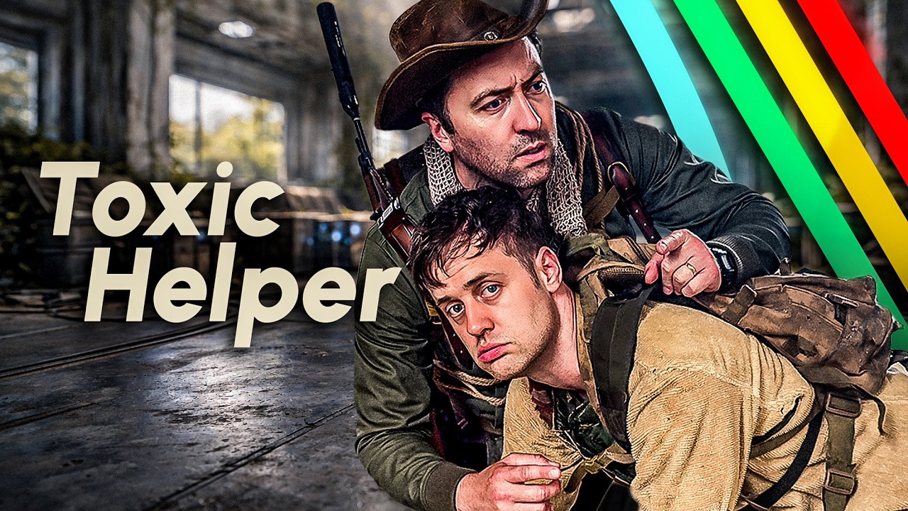 Lying in ARC Raiders