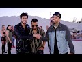 Date La Vuelta (Official Behind The Scenes) - Luis Fonsi, Sebastián Yatra, Nicky Jam