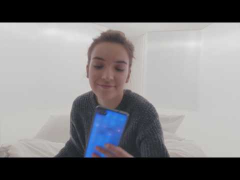 A5 LED (Full video) | Alcatel mobile