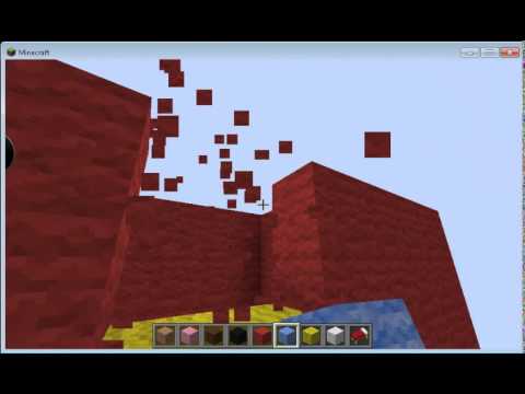 Costruzione statua per luke4316