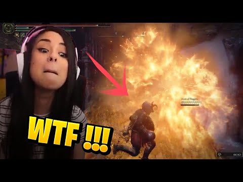 This has to be the scariest moment of my life.