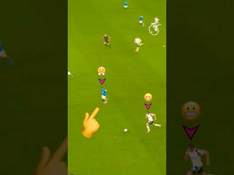 Has Micky van de Ven MET HIS MATCH? 😱🏃⚡️