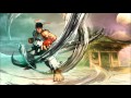 Street Fighter 5 - Ryu's Theme (SFV OST)