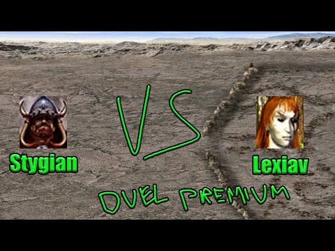 PREMIUM Duel vs Lexiav! Who is better?