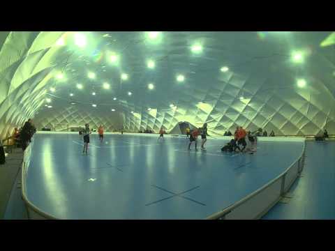 11.03.2016 HU-46 - Kosken Dynamo 2  erä LAAJAKULMA