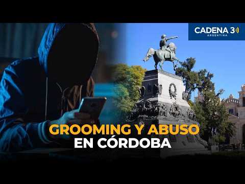 El atroz abismo en el norte cordobés: 11 detenidos por abusar de niñas | Cadena 3 Argentina