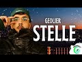 STELLE - Geolier (Testo/Lyrics)