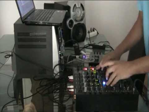 Ten Min Mix (Progressive House)