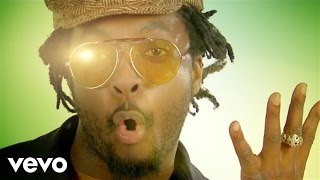 Sergio Mendes - That Heat ft. Erykah Badu, will.i.am of The Black Eyed Peas