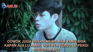 Download lagu @banununab saling melengkapi mp3