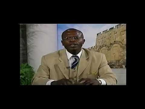 Part 2 of 5 - Pastor Daniel Heaven and Hell Experience