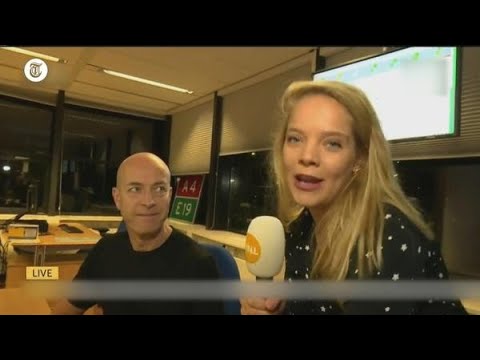 Niemand herkent deze BN’ers