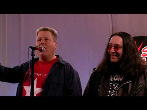 Sonic Lobotomy # 72 - Warthog