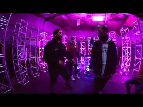 SOK vs TINTEN -4TOS DE FINAL- The Block