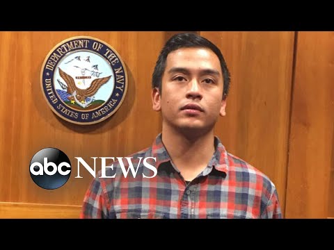 Family of Navy vet who died in police custody speaks out | WNT