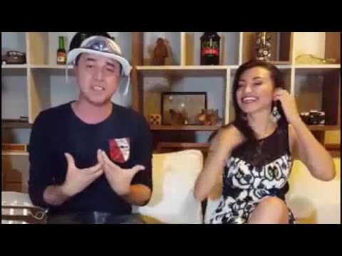 🌕Flávio Leandro, Clayton Barros, Ana Paula Nogueira e Genival Cedro  -Ao Vivo-Fan Page - 05.11.2016