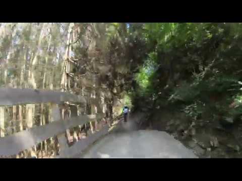 EMTB Tour im Sauerland