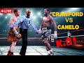 K O ALERT Canelo Alvarez Vs Terence Crawford Full Fight Highlights Knockout Breakdown 2025