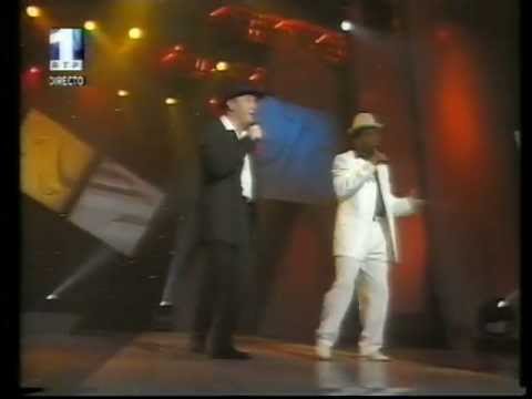 FC 2001: MTM - "Só Sei Ser Feliz Assim"