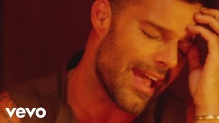 Ricky Martin - Perdóname (Official Video)