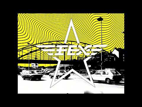 Cold Dreams - FEX