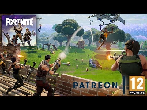 Fortnite: Battle Royale mobile app parents' guide