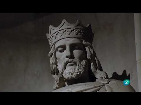 La península de los cinco reinos (Memoria de España 8/26)