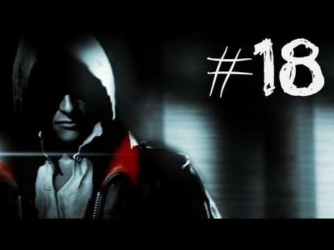 Prototype 2 - Gameplay Walkthrough - Part 18 - STRANGER AMONG US (Xbox 360/PS3/PC) [HD]