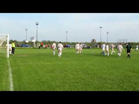 FK "Radnički" Jaša Tomić - FK "Rusanda" Melenci 0:0