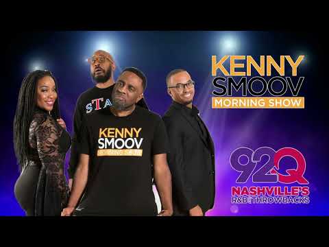 92 Q • Nashville's R&B and Throwbacks - :15b