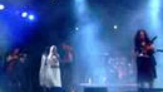 CRUACHAN - Some Say the Devil is Dead (live in Italy)