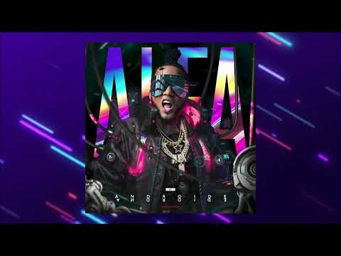 El Alfa "El Jefe" x Kiko El Crazy x El Fother x Beethoven Villaman - Hablamos Nunca (El Androide)