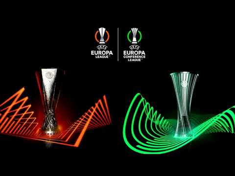 UEFA Europa League/UEFA Europa Conference League Anthem 2023/2024