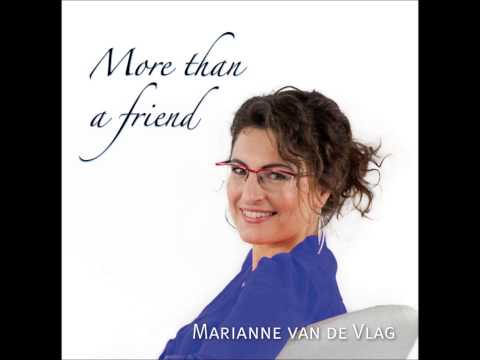 Duet Marianne van de Vlag en Jordy van Toornburg 2