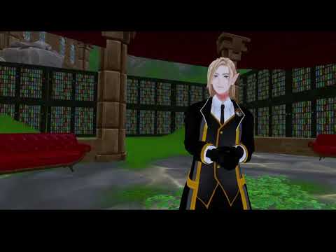 Ascension Academy | The Future | S3 E31 | Team Building | Part 1