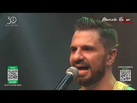Pop Rock Nacional Acustico LIVE SHOW Marcelo Rakar