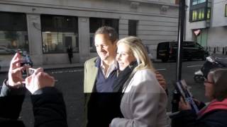 Alexander Armstrong in London 28 10 2016 (1)