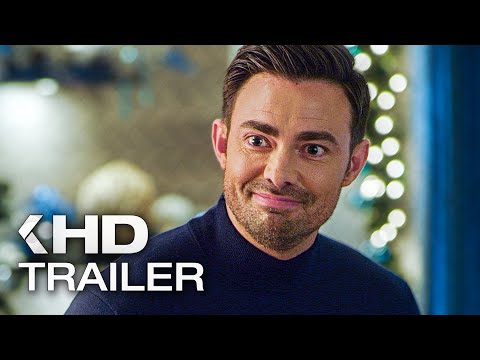 THE HOLIDAY SITTER Trailer German Deutsch (2024)