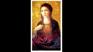 The Lineage of Mary Magdalene and The Knights Templar - Video Introduction to MHD Event June 30th at