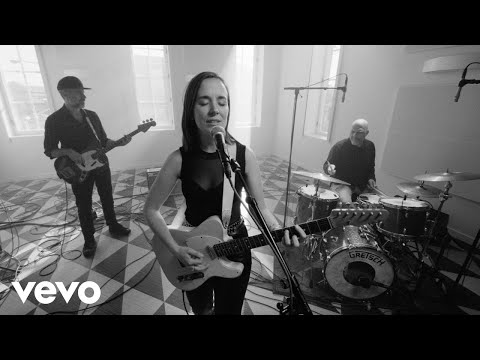 Margaret Glaspy - Irish Goodbye (The Echo Sessions)