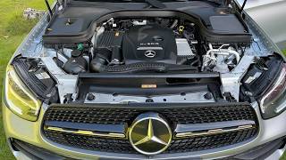 اتومبیل Mercedes-Benz GLC 300 e 4MATIC X253 (333hk) | تصویر 4 - Autoline